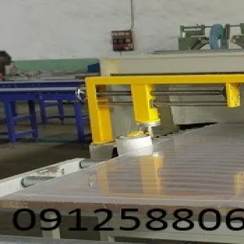 دستگاه شیرینگ دوگانه سوز 09125880601