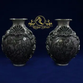 فروش نقره