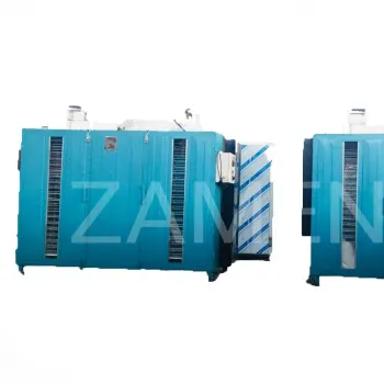 دستگاه خشک کن میوه و سبزیجات و گیاهان دارویی