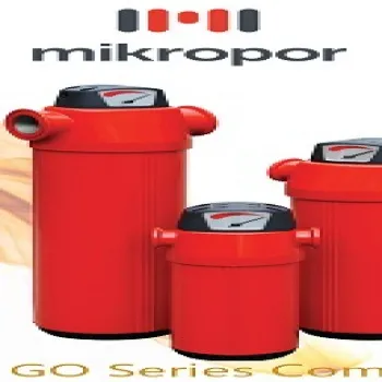 میکروفیلتر GO