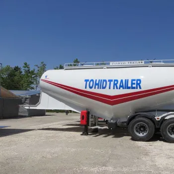 طراحی و ساخت اواع بونکر