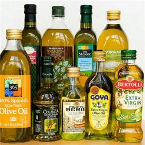 خرید و فروش روغن زیتون و کنجد -محصولات غذایی دی