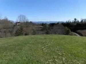 فروش زمین 1000 متری نزدیک سرعین