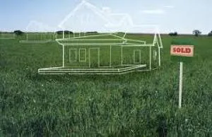 فروش زمین 4000 متری در سوغانلو