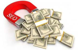 سئو سایت ارزان در تهران