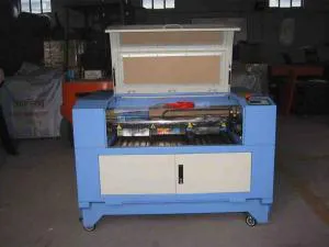 فروش انواع دستگاهcncبرش غیرفلزات