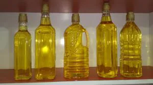 تولید و عرضه روغن کنجد بکر