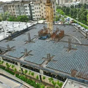 یوبوت اصلاح شده آرمه گستر