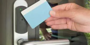 شرکت ایمن کارت  RFID