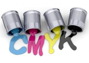 از طراحی تا چاپ