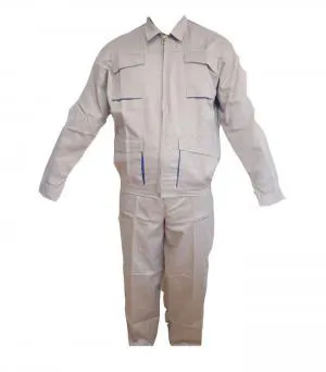 از تولید به مصرف – تولید انواع لباسکار مهندسی و کارگری ، روپوش ، تی شر