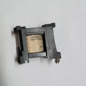 بوبین کنتاکتور زیمنس