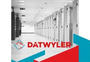 تجهیزات پسیو شبکه،شرکت توسعه فناوری ،DATWYLER