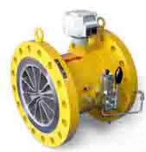 کنتور توربینی (Q75 - QUANTOMETER)