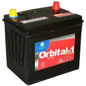 نماینده رسمی فروش باتری سپاهان - امداد باتری ایران