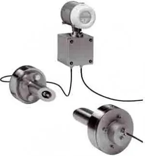 فلومتر التراسونیک FLOWSIC300