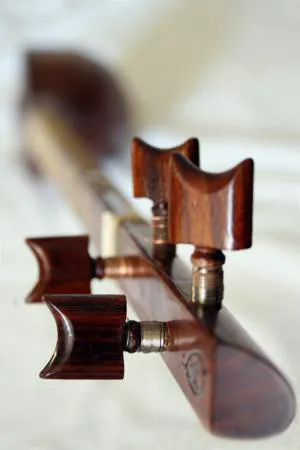 موسسه فرهنگی هنری نی نوا