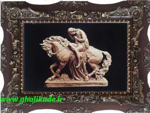 فروش انواع تابلو فرش