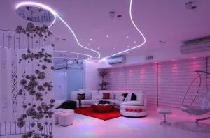 تولید کننده سقف کاذب