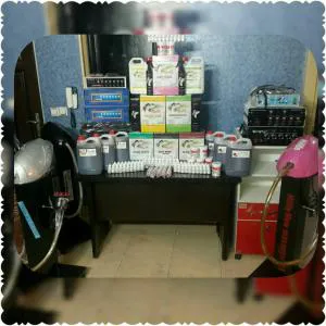 بادی رپ,جلبک,تجهیز سالن لاغری,مانکن استایل