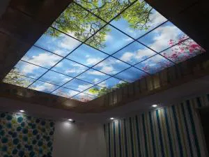 اجرای سقف کاذب