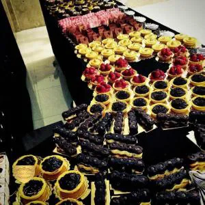 خدمات مجالس لشکری