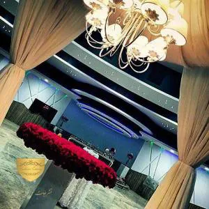 تشریفات مراسم عروسی