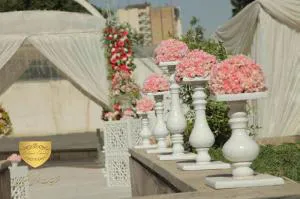 باغ و تالار عروسی لشکری