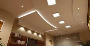 دیوارپوش پی وی سی