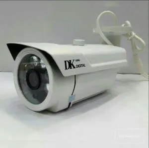 دوربین مدار بسته وسیستم دزد گیر