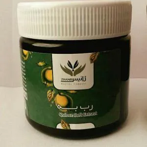 رب به quince soft extract