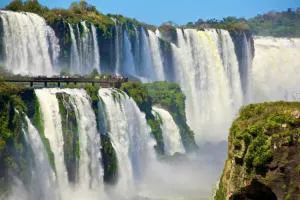 تور های لاکچری برزیل بهار و تابستان 96