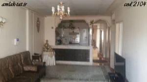 آپارتمان مسکونی 72متر 2خواب اندیشه  فاز1