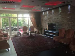 1000متر باغ ویلای مدرن منطقه کمال شهر