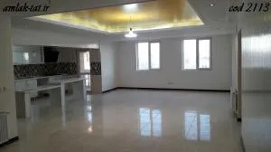 آپارتمان مسکونی ۱۱۵متر فاز۲ اندیشه