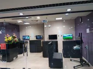 گیم نت استار گیم