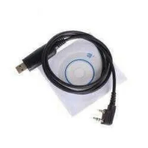 کابل پروگرام بیسیم USB