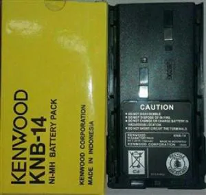 باطری بیسیم دستی kenwood tk-3107