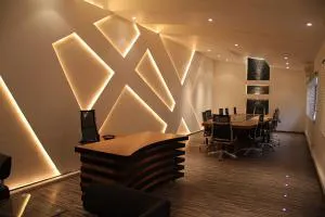 دیوار کاذب کناف