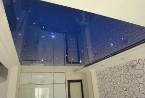 سقف کاذب پلکسی گلاس