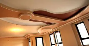 سقف کاذب آلوم سپهر