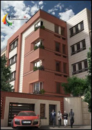 طراحی نما و طراحی داخلی