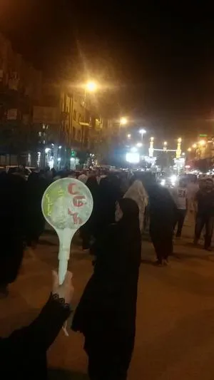 تور کربلا دو سر هوایی