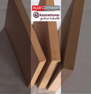 ام دی اف خام