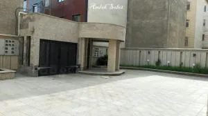 آپارتمان مسکونی56 مترفاز1 اندیشه