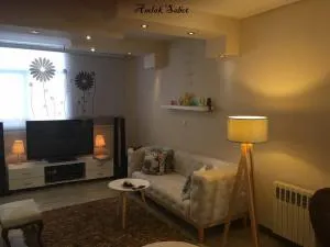 آپارتمان مسکونی 105 متر فاز3 اندیشه