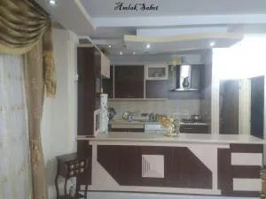 آپارتمان 87 متر فاز 1 اندیشه