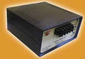 شارژر باتری اتوماتیک سوئیچینگ