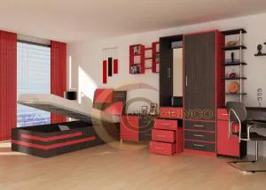 تخت باکسی چوبینکو