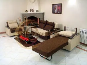 کاناپه های تختخوابشو چوبینکو